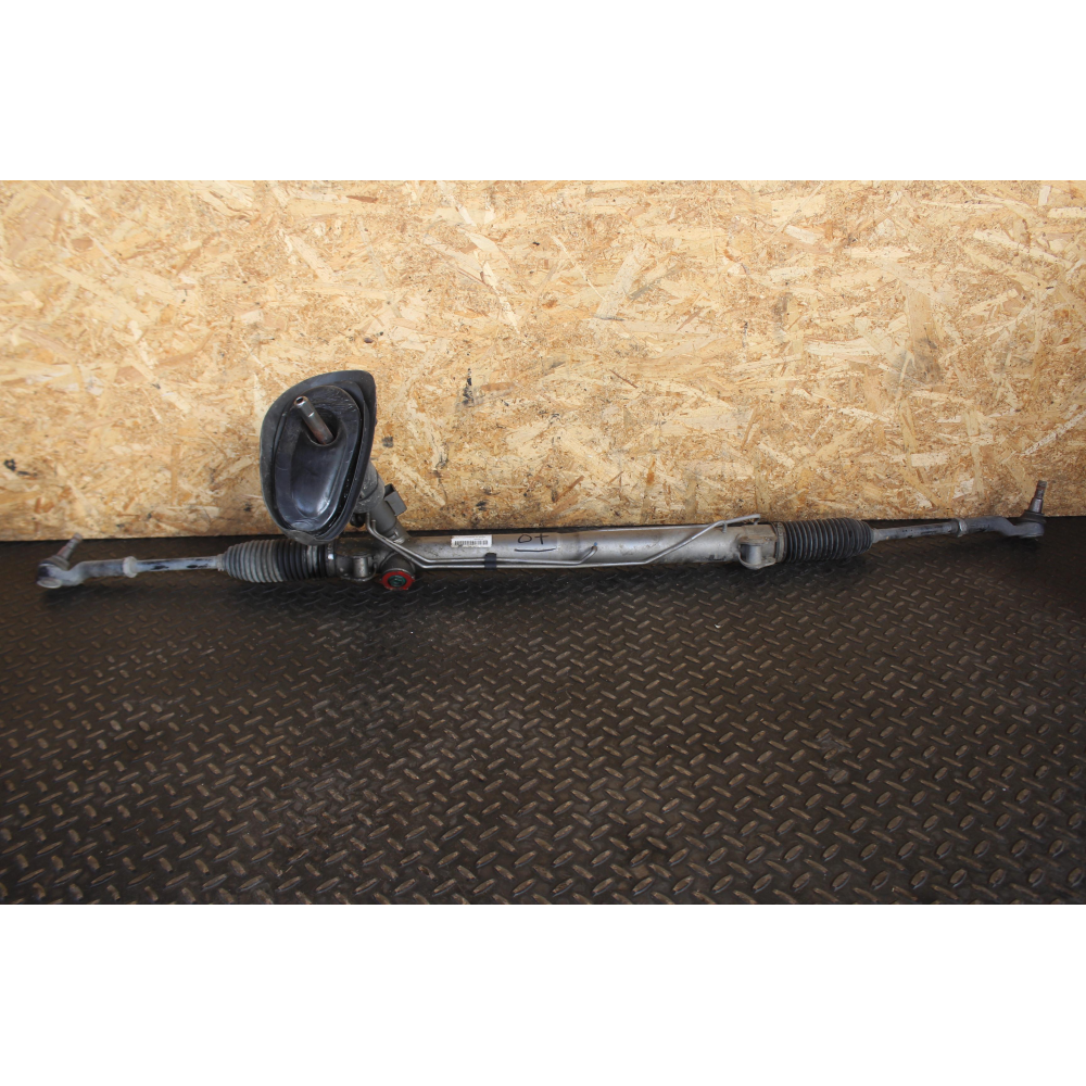 31387091 SCATOLA STERZO IDROGUIDA VOLVO V60 SW(155)(2013-2015) 1.6 DRIVE 114CV 84KW COD MOT; D4162T
