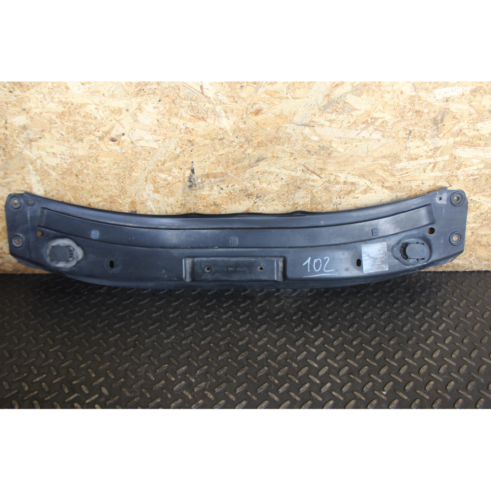 A2515840526 TRAVERSA BATTICOFANO COFANO ANTERIORE MERCEDES CLASSE ML (W164)(05-11) ML 320CDI 4-MATIC 224CV 165KW COD MOT. 642940