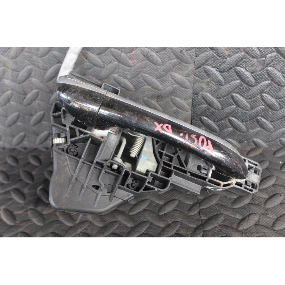 A1647600434 MANIGLIA ESTERNA POSTERIORE DESTRA MERCEDES CLASSE ML (W164)(05-11) ML 320CDI 4-MATIC 224CV 165KW COD MOT. 642940