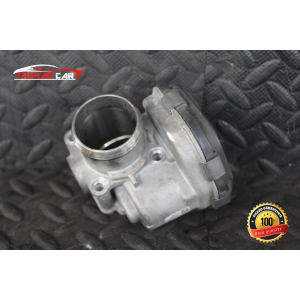 9673534480 CORPO FARFALLATO VOLVO V60 SW(155)(2013-2015) 1.6 DRIVE 114CV 84KW COD MOT; D4162T