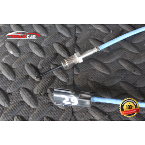 6G91-12B591-DA SENSORE DI TEMPERATURA GAS DI SCARICO FAP VOLVO V60 SW(155)(2013-2015) 1.6 DRIVE 114CV 84KW COD MOT; D4162T