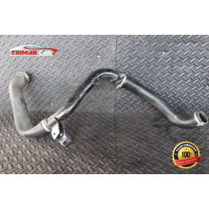 31370768 KIT TUBO MANICOTTO INTERCOOLER TURBO VOLVO V60 SW(155)(2013-2015) 1.6 DRIVE 114CV 84KW COD MOT; D4162T