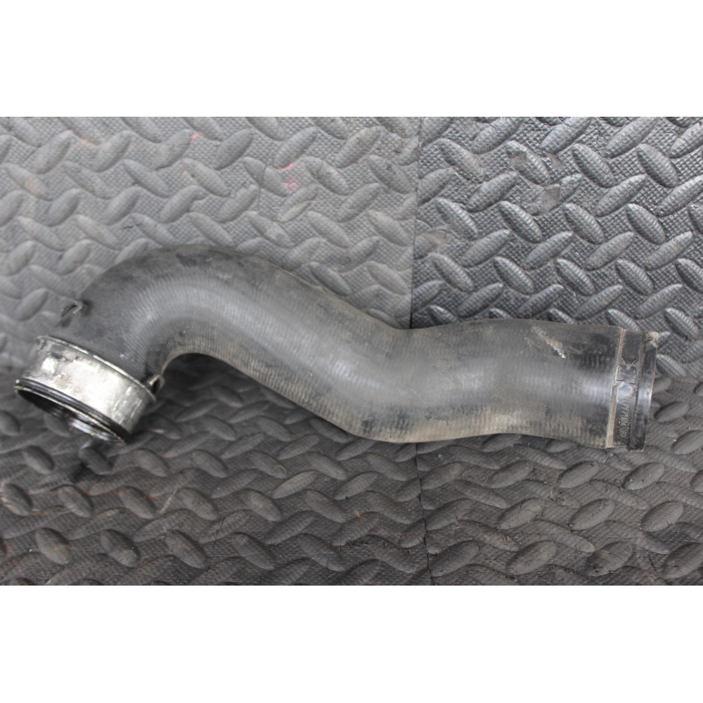 A1645281482 TUBO MANICOTTO INTERCOOLER TURBO MERCEDES CLASSE ML (W164)(05-11) ML 320CDI 4-MATIC 224CV 165KW COD MOT. 642940