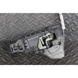 A1647600434 MANIGLIA ESTERNA POSTERIORE DESTRA MERCEDES CLASSE ML (W164)(05-11) ML 320CDI 4-MATIC 224CV 165KW COD MOT. 642940