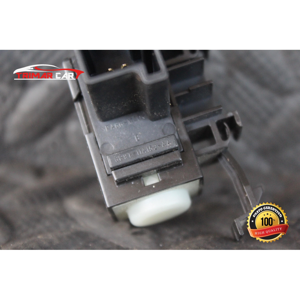 6G9T-11A152-AA SENSORE PEDALE FRIZIONE VOLVO V60 SW(155)(2013-2015) 1.6 DRIVE 114CV 84KW COD MOT; D4162T