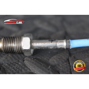 6G91-12B591-DA SENSORE DI TEMPERATURA GAS DI SCARICO FAP VOLVO V60 SW(155)(2013-2015) 1.6 DRIVE 114CV 84KW COD MOT; D4162T