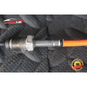 6M51-12B591-EA SENSORE DI TEMPERATURA GAS DI SCARICO FAP VOLVO V60 SW(155)(2013-2015) 1.6 DRIVE 114CV 84KW COD MOT; D4162T