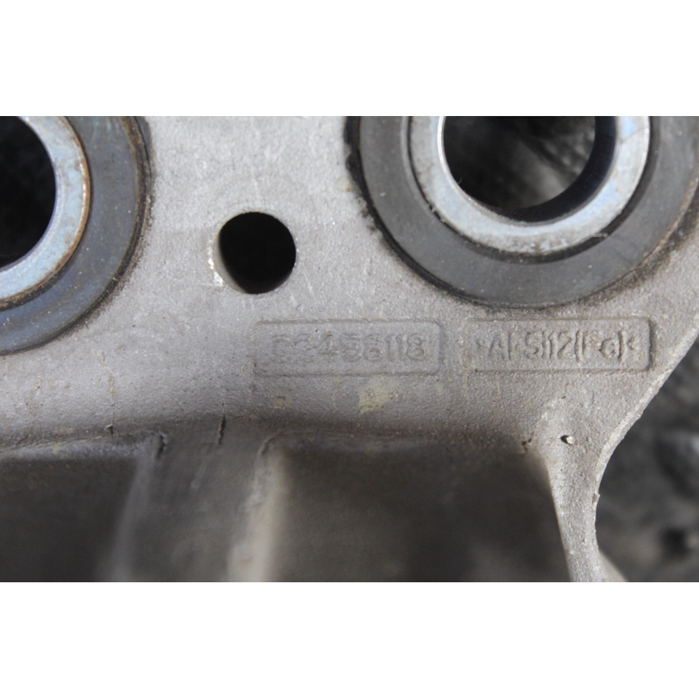 31262710 SUPPORTO MOTORE VOLVO V60 SW(155)(2013-2015) 1.6 DRIVE 114CV 84KW COD MOT; D4162T