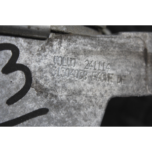 31304038 SUPPORTO MOTORE VOLVO V60 SW(155)(2013-2015) 1.6 DRIVE 114CV 84KW COD MOT; D4162T