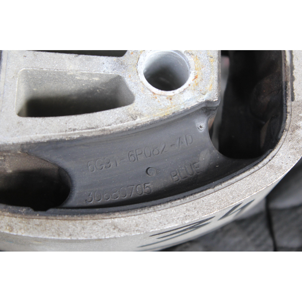 6G91-6P082-AD SUPPORTO MOTORE VOLVO V60 SW(155)(2013-2015) 1.6 DRIVE 114CV 84KW COD MOT; D4162T