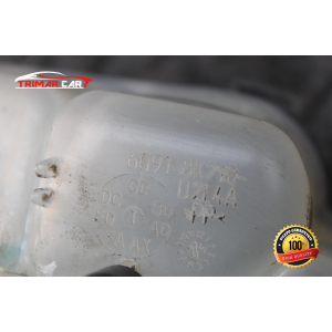 6G91-8K218-D2L4A VASCHETTA ACQUA RADIATORE VOLVO V60 SW(155)(2013-2015) 1.6 DRIVE 114CV 84KW COD MOT; D4162T