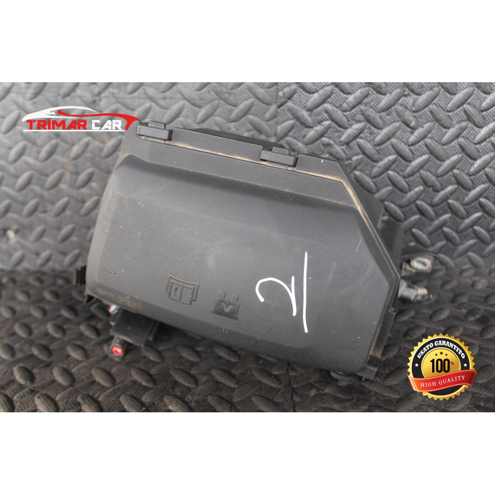 6G9T-14A067-AB CENTRALINA SCATOLA PORTAFUSIBILI LAND ROVER FREELANDER 2 (L359)(06-14) 2.2 TD4 4X4 160CV 118KW COD MOTORE: 224DT