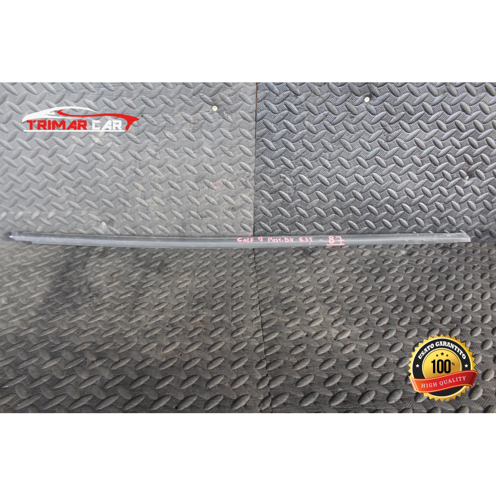 5G6839477 RASCHIAVETRO ESTERNO POSTERIORE DESTRO VW GOLF 7 VII (2012 IN POI)