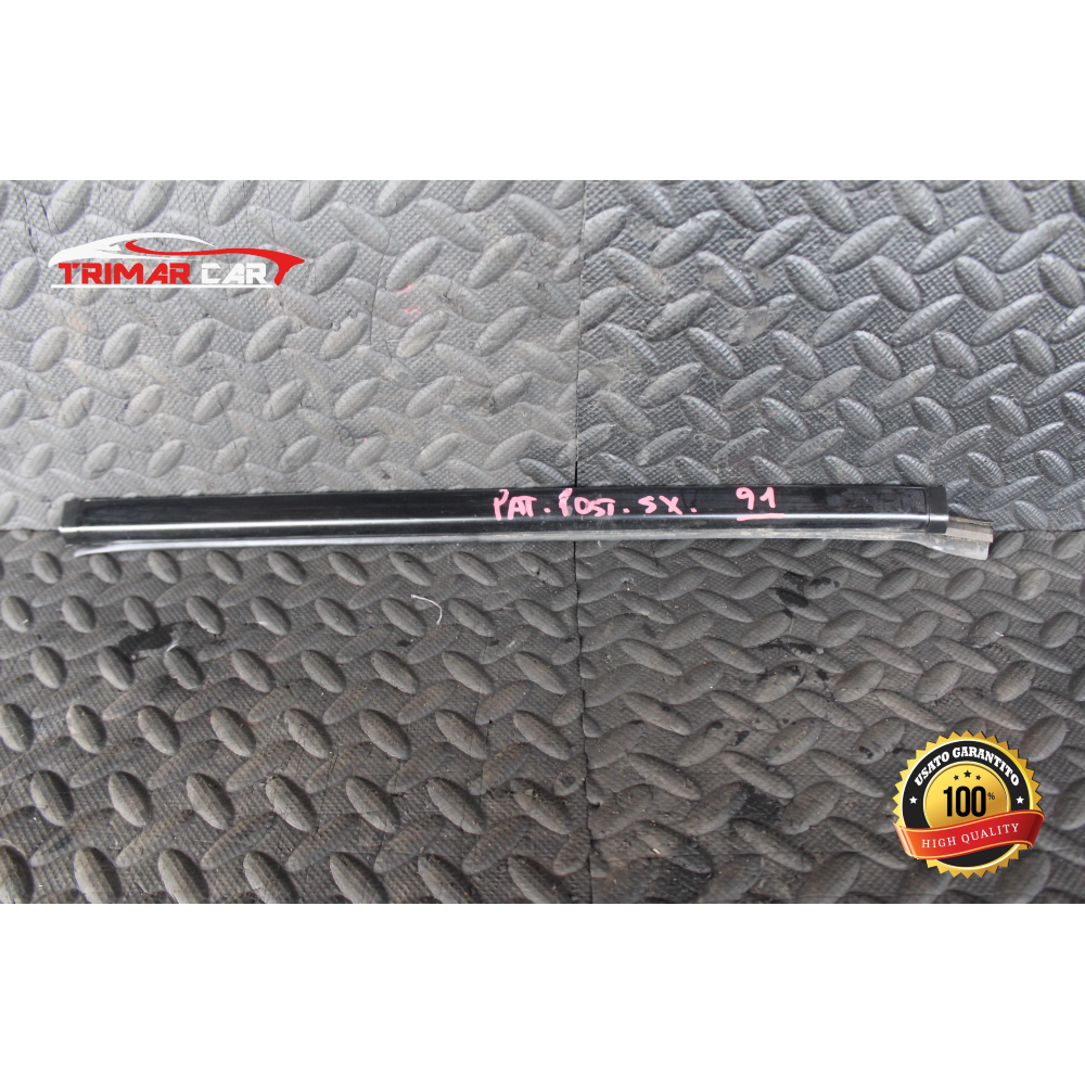 RASCHIAVETRO ESTERNO POSTERIORE SINISTRO VERTICALE NISSAN PATHFINDER 3 III (R51)(2005 IN POI) 2.5 DCI 4WD 174CV 128KW COD MOT; YD25