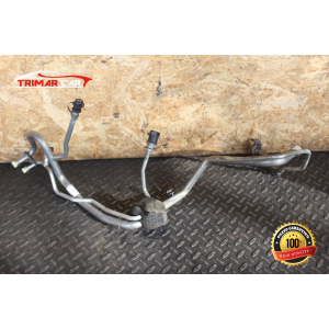 6G9N-19A834-EL TUBO ARIA CONDIZIONATA CLIMA LAND ROVER FREELANDER 2 (L359)(06-14) 2.2 TD4 4X4 160CV 118KW COD MOTORE: 224DT