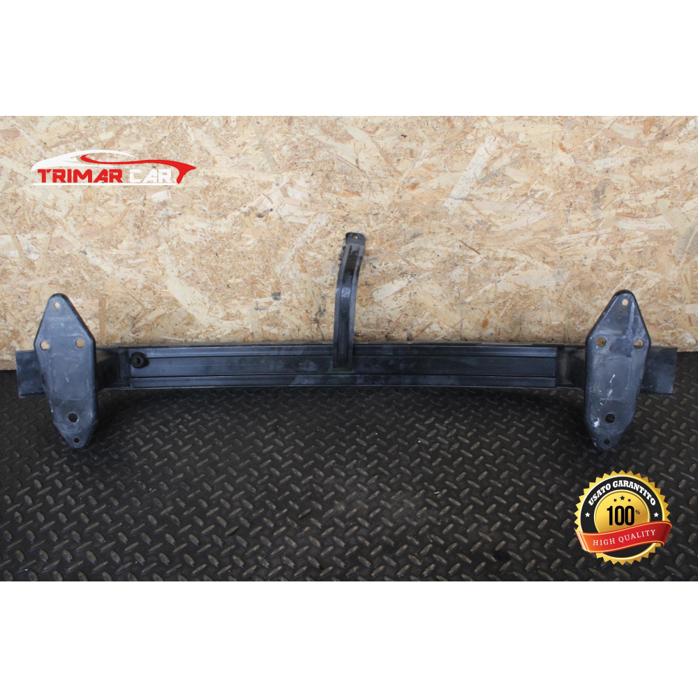 48664 - 51716545 TRAVERSA RINFORZO PARAURTI ANTERIORE FIAT PANDA 2  (169)(2003-2012) 1.2 60CV 44KW COD MOT; 188A4000 - ORIGINALE