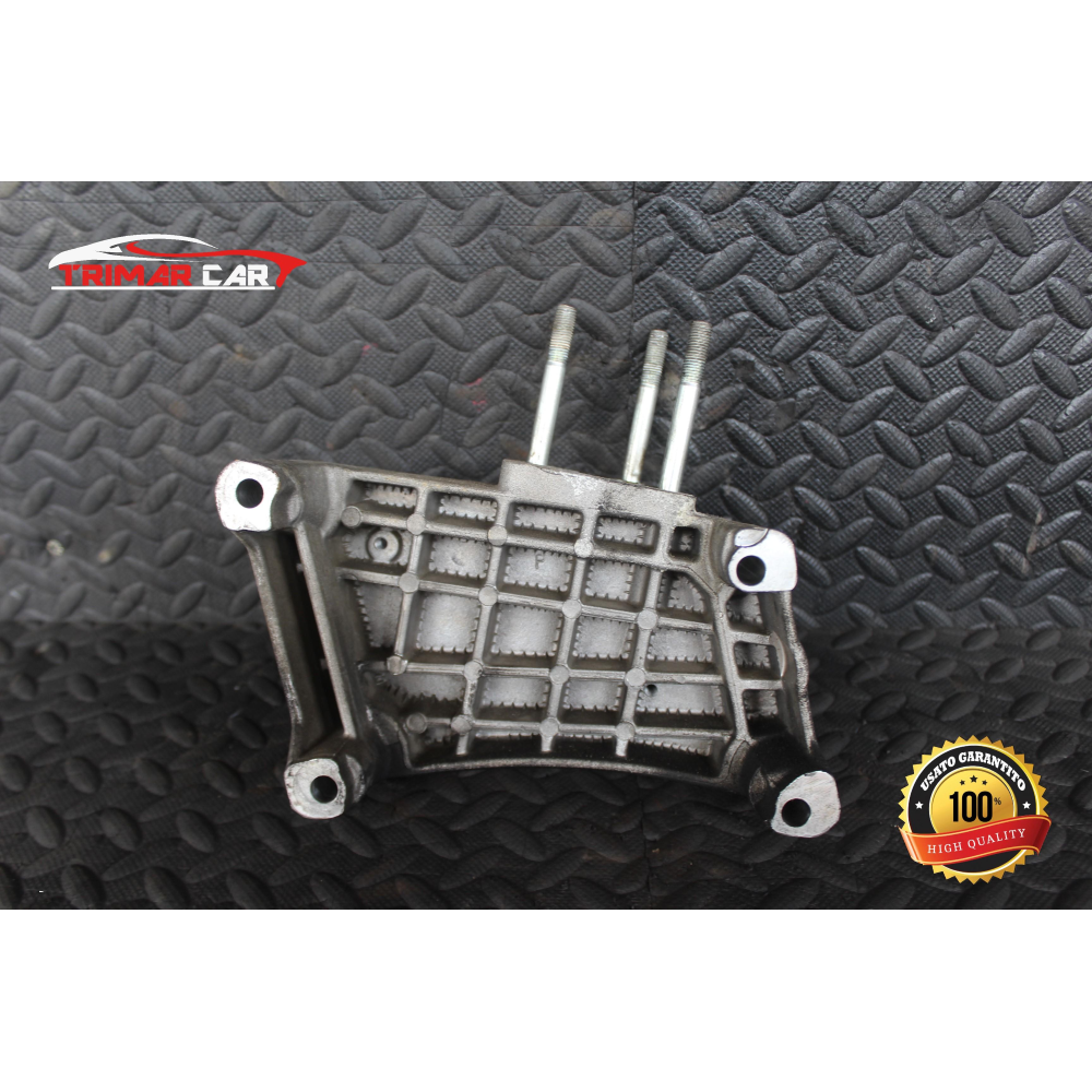 55208372 SUPPORTO MOTORE LANCIA YPSILON 2 (843)(2003-2011) 1.3 MJET 75CV 55KW COD MOT; 199A2000