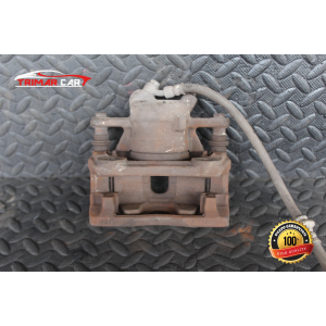 PINZA FRENO ANTERIORE DESTRA NISSAN MICRA 3 (K12)(2002-2010) 1.2 16V 80CV 59KW COD MOT; CR12