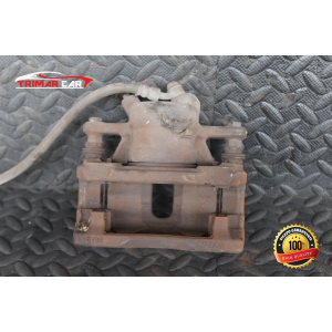 PINZA FRENO ANTERIORE SINISTRA NISSAN MICRA 3 (K12)(2002-2010) 1.2 16V 80CV 59KW COD MOT; CR12