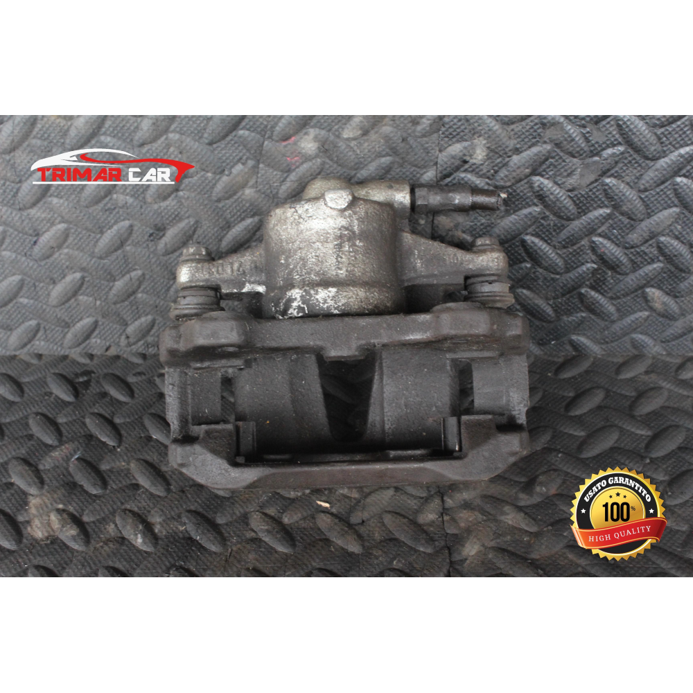 PINZA FRENO ANTERIORE DESTRA FIAT FIORINO 3 (225)(2007 IN POI) 1.3 MJET 75CV 55KW