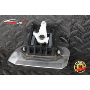 82607EB MANIGLIA ESTERNA POSTERIORE SINISTRA NISSAN PATHFINDER 3 III (R51)(2005 IN POI) 2.5 DCI 4WD 174CV 128KW COD MOT; YD25