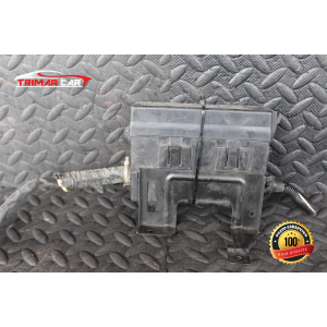 AY600 CENTRALINA SCATOLA PORTAFUSIBILI NISSAN MICRA 3 (K12)(2002-2010) 1.2 16V 80CV 59KW COD MOT; CR12