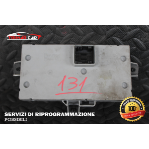 51819323 CENTRALINA BODY COMPUTER LANCIA YPSILON 2 (843)(2003-2011) 1.3 MJET 75CV 55KW COD MOT; 199A2000