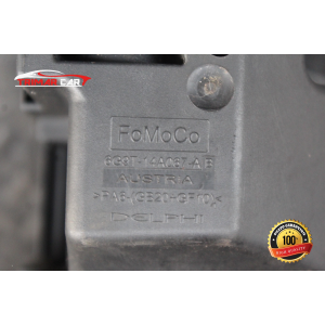 6G9T-14A067-AB CENTRALINA SCATOLA PORTAFUSIBILI LAND ROVER FREELANDER 2 (L359)(06-14) 2.2 TD4 4X4 160CV 118KW COD MOTORE: 224DT