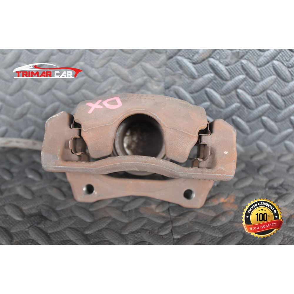 PINZA FRENO ANTERIORE DESTRA NISSAN MICRA 3 (K12)(2002-2010) 1.2 16V 80CV 59KW COD MOT; CR12
