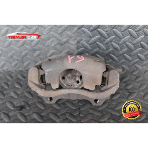 PINZA FRENO ANTERIORE SINISTRA FIAT FIORINO 3 (225)(2007 IN POI) 1.3 MJET 75CV 55KW