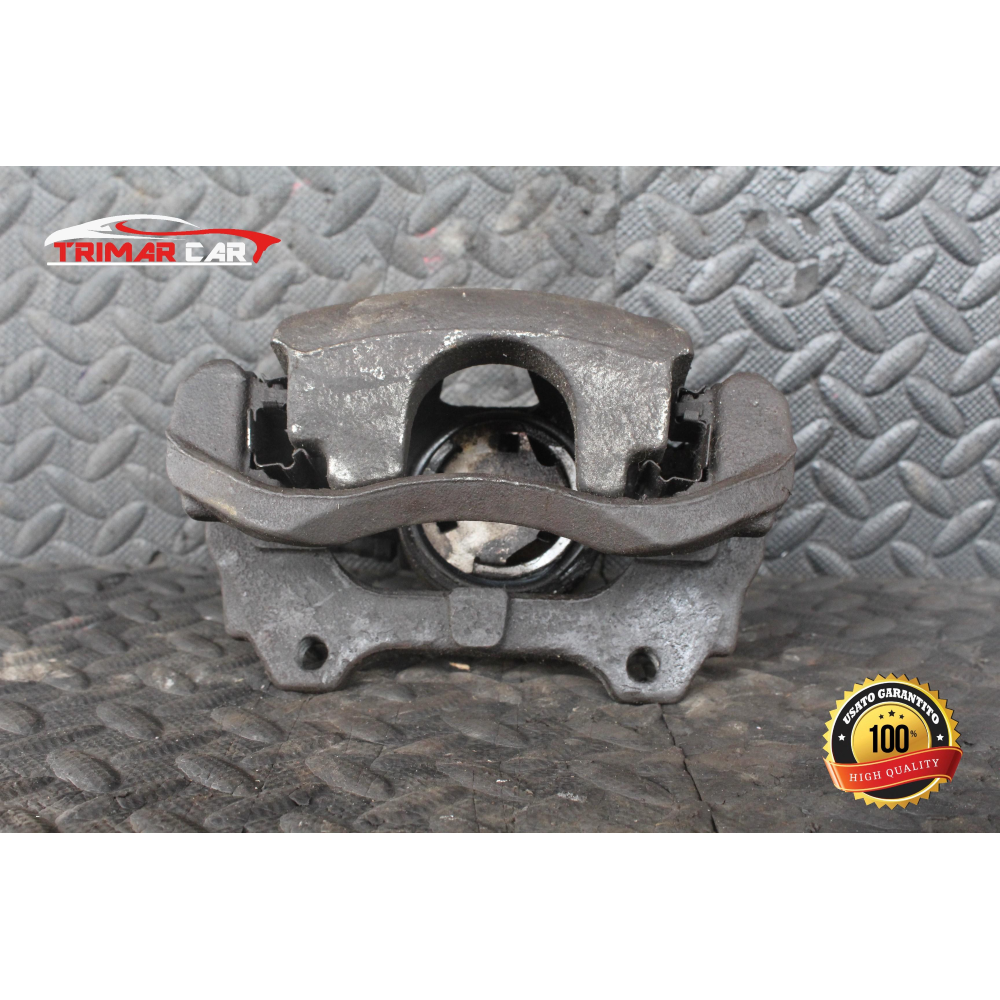 PINZA FRENO ANTERIORE DESTRA FIAT FIORINO 3 (225)(2007 IN POI) 1.3 MJET 75CV 55KW