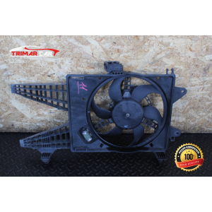 851600600 VENTOLA RADIATORE MOTORE LANCIA YPSILON 2 (843)(2003-2011) 1.3 MJET 75CV 55KW COD MOT; 199A2000