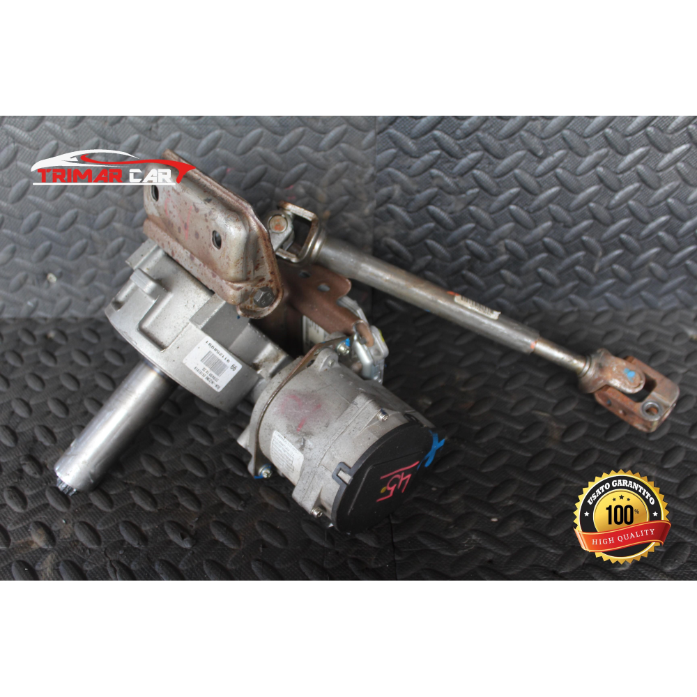 26117023 51825824  PIANTONE SERVOSTERZO ELETTRICO LANCIA YPSILON 2 (843)(2003-2011) 1.3 MJET 