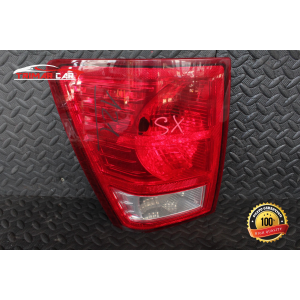 333-1950L-AS FARO FANALE STOP POSTERIORE SINISTRO JEEP GRAND CHEROKEE 3 III (WH,WK)(04-11) 3.0 CRD 218CV 160KW COD MOTORE: 642980