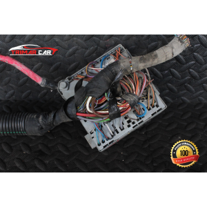 51781452 CENTRALINA SCATOLA PORTAFUSIBILI FIAT FIORINO 3 (225)(2007 IN POI) 1.3 MJET 75CV 55KW