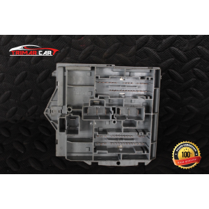 51792198 CENTRALINA SCATOLA PORTAFUSIBILI LANCIA YPSILON 2 (843)(2003-2011) 1.3 MJET 75CV 55KW COD MOT; 199A2000