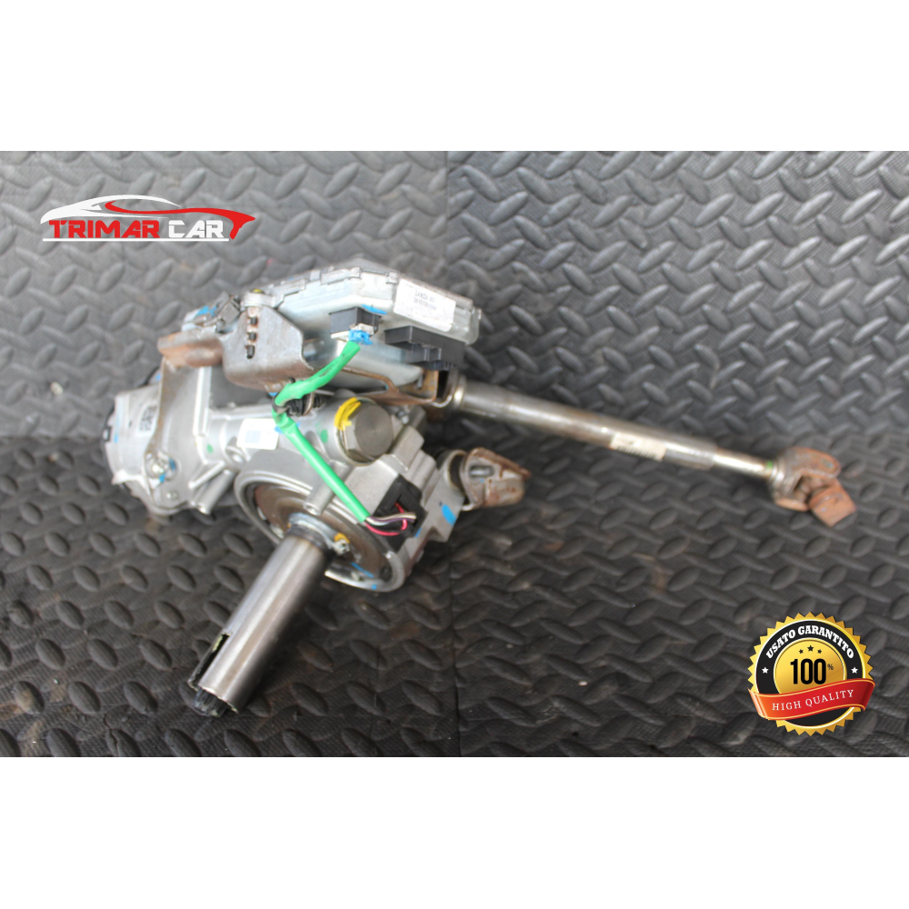 26117023 51825824  PIANTONE SERVOSTERZO ELETTRICO LANCIA YPSILON 2 (843)(2003-2011) 1.3 MJET 