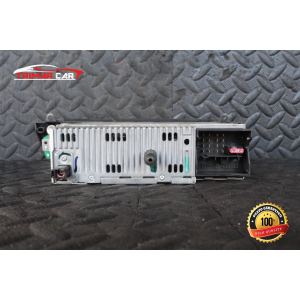 6976888-01 AUTORADIO RADIO STEREO BMW X3 (E83)(2003-2011) 3.0 D 218CV 160KW COD MOTORE: M57D30 (306D3)