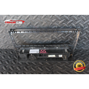 64113417544  CENTRALINA COMANDO CLIMA AUTOMATICO BMW X3 (E83)(2003-2011) 3.0 D 218CV 160KW COD MOTORE: M57D30 (306D3)