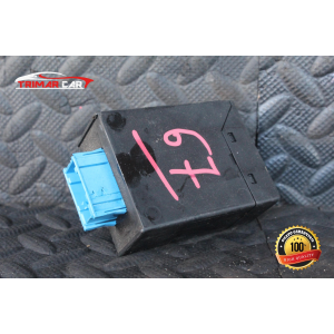 6934837 CENTRALINA REGOLAZIONE FARI XENON BMW X3 (E83)(2003-2011) 3.0 D 218CV 160KW COD MOTORE: M57D30 (306D3)