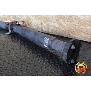 COD POSS 26111227773 ALBERO DI TRASMISSIONE BMW X3 (E83)(2003-2011) 3.0 D 218CV 160KW COD MOTORE: M57D30 (306D3)