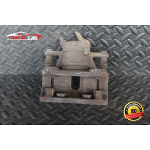 PINZA FRENO ANTERIORE SINISTRA RENAULT CLIO 3 III (BR0/1,CR0/1)(05-13) 1.5 DCI 86CV 63KW COD MOTORE: K9K766