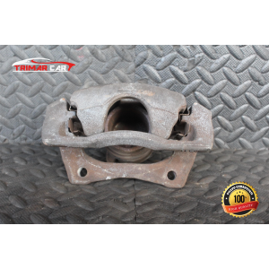 PINZA FRENO ANTERIORE DESTRA RENAULT CLIO 3 III (BR0/1,CR0/1)(05-13) 1.5 DCI 86CV 63KW COD MOTORE: K9K766