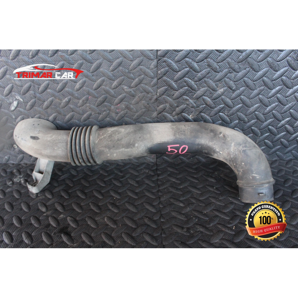 51810286 TUBO MANICOTTO ASPIRAZIONE ARIA FIAT FIORINO 3 (225)(2007 IN POI) 1.3 MJET 75CV 55KW