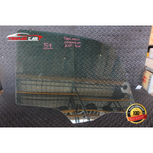 43R-00098 VETRO SCENDENTE PORTA ANTERIORE DESTRA FORD TRANSIT CONNECT STATION WAGON (2013 IN POI)