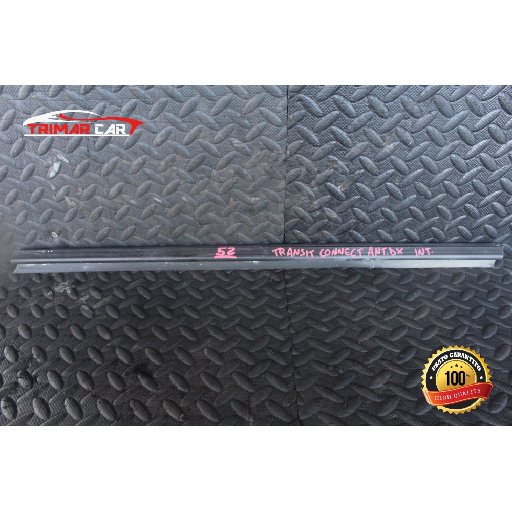 RASCHIAVETRO ANTERIORE DESTRO INTERNO FORD TRANSIT CONNECT STATION WAGON (2013 IN POI)