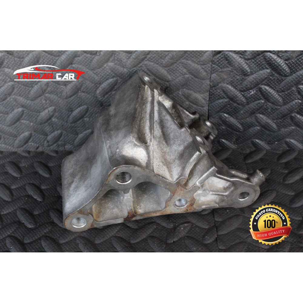 504105914 SUPPORTO MOTORE FIAT DUCATO 3 (250,290)(2006 IN POI) 130 MJET 2.3 D 131CV 96KW COD MOT; F1AE3481D