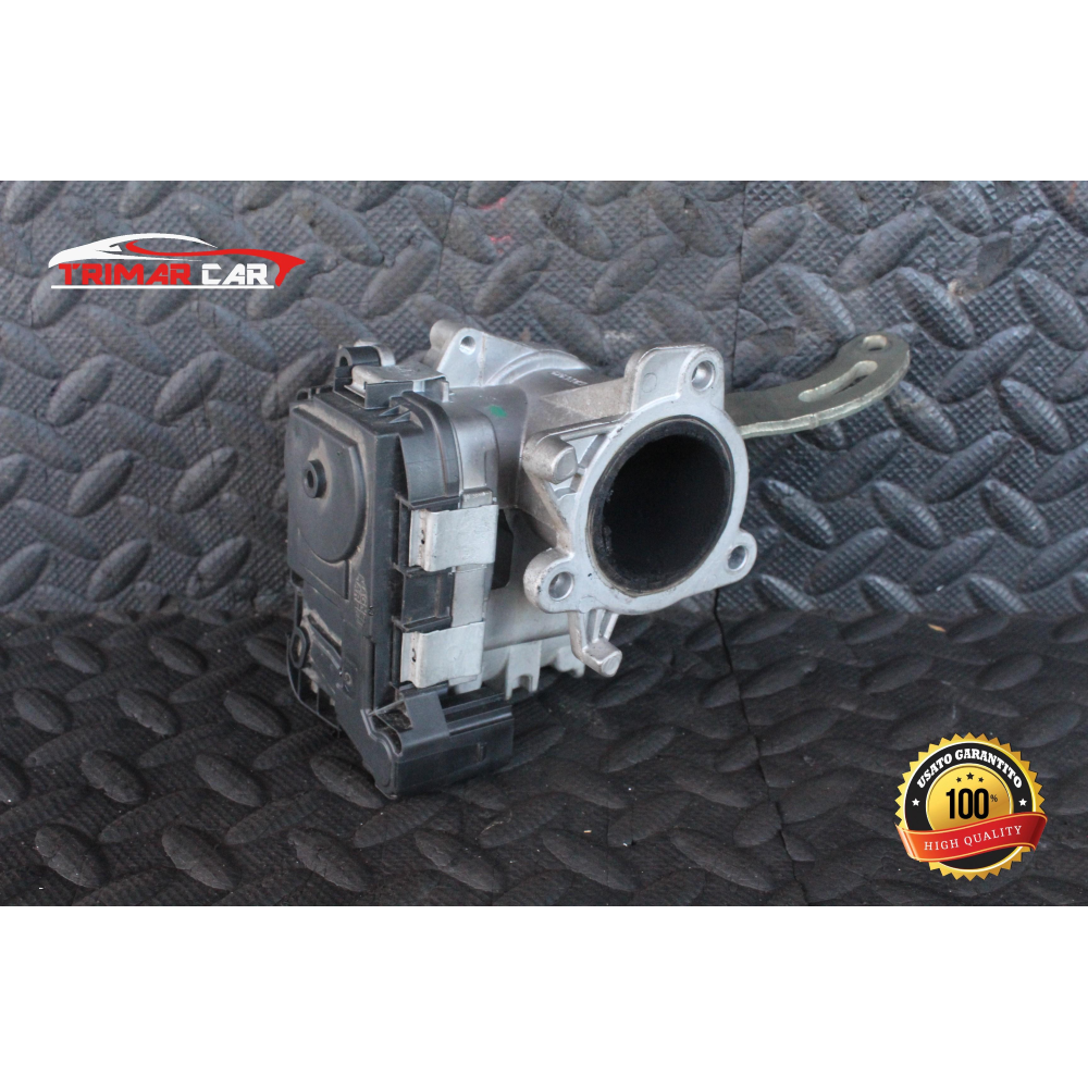 55255919 CORPO FARFALLATO FIAT TIPO 2 (357)(2016 IN POI) 1.3 MULTIJET EURO 6