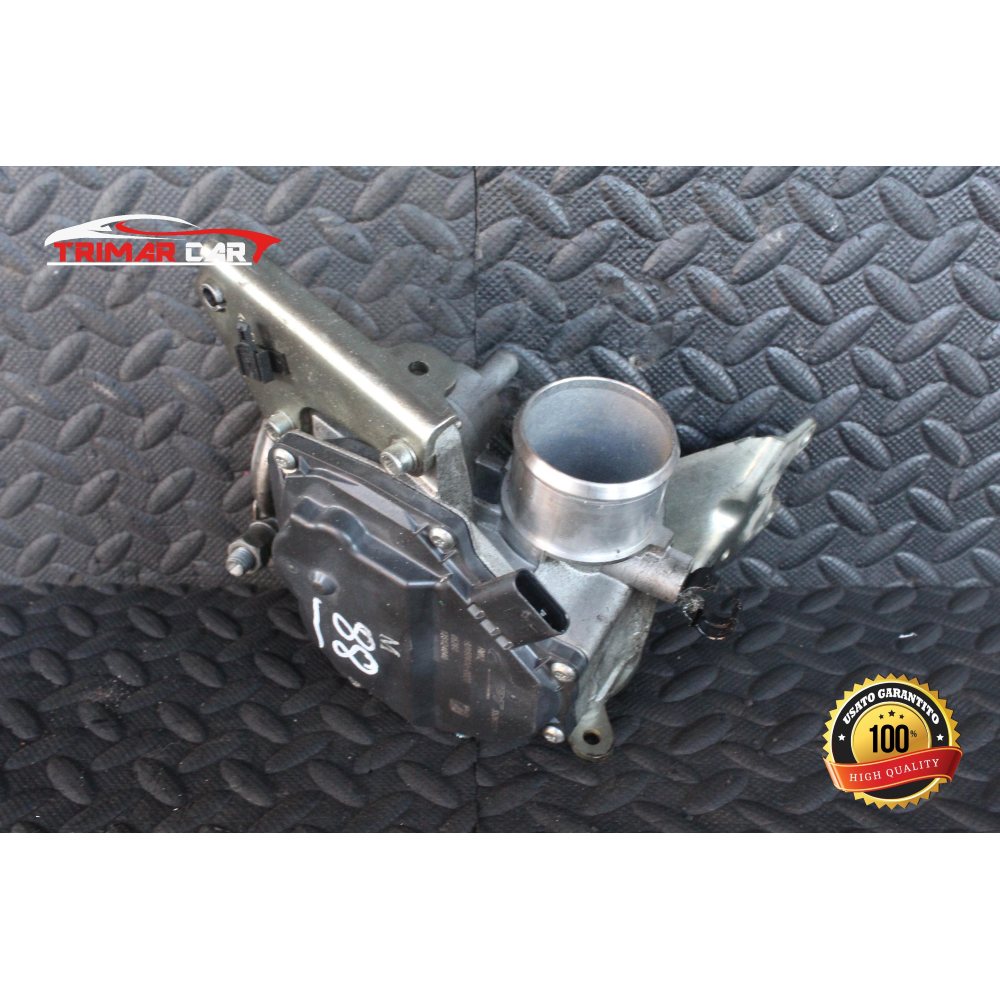 55260126 CORPO FARFALLATO FIAT TIPO 2 (357)(2016 IN POI) 1.3 MULTIJET EURO 6