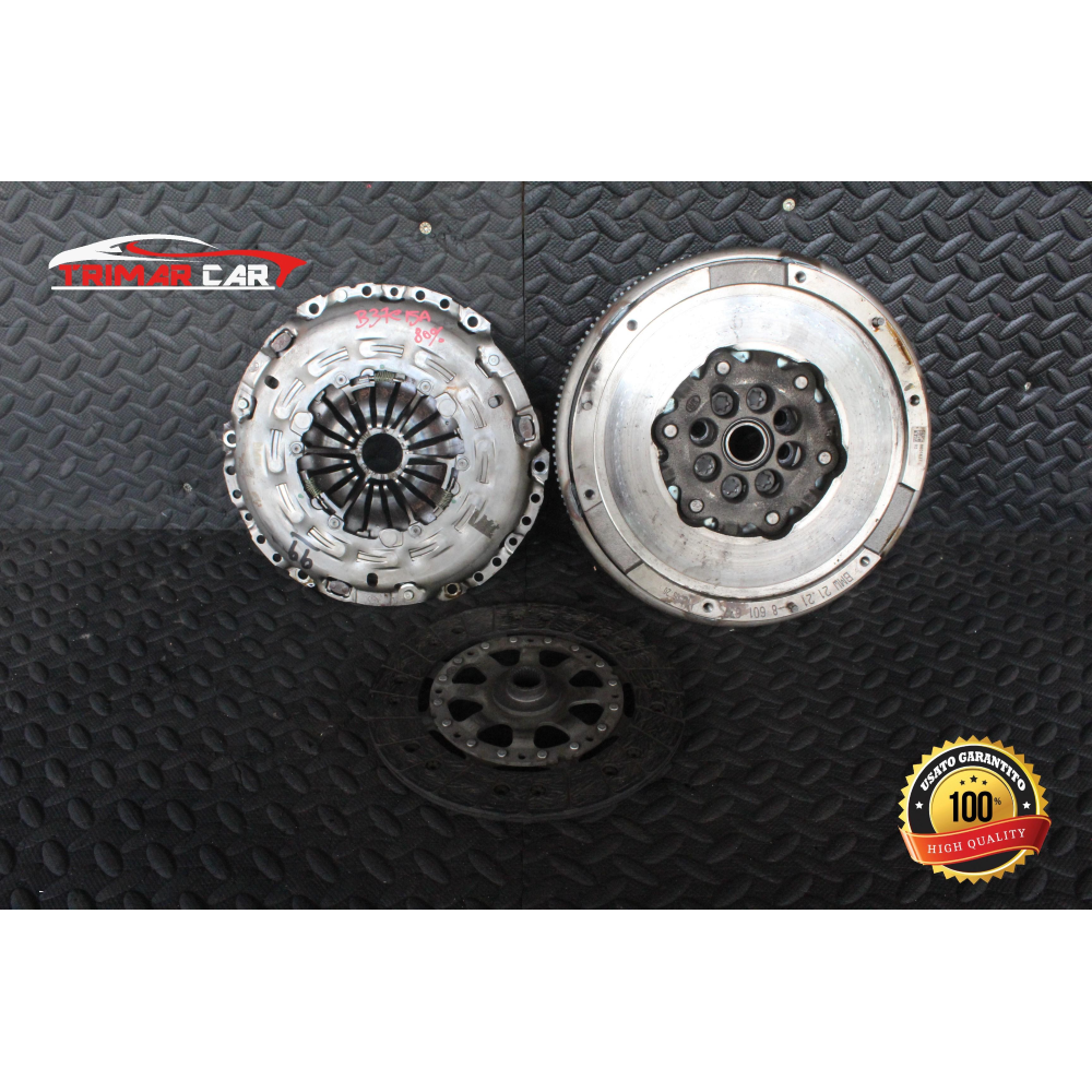 2121-8626620 KIT VOLANO E FRIZIONE MINI COOPER (F56)(2013 IN POI) BMW MINI 1.5D COD MOT; B37C15A